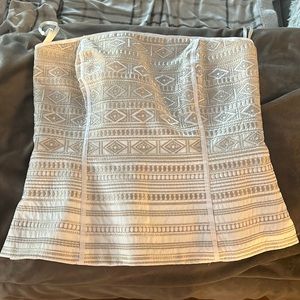 Very cute top for the Holidays.